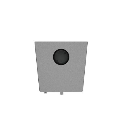 фото Печь-камин Black Stove Hors-9