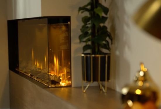 фото Очаг электрокамина Dimplex Ignite Bold 50