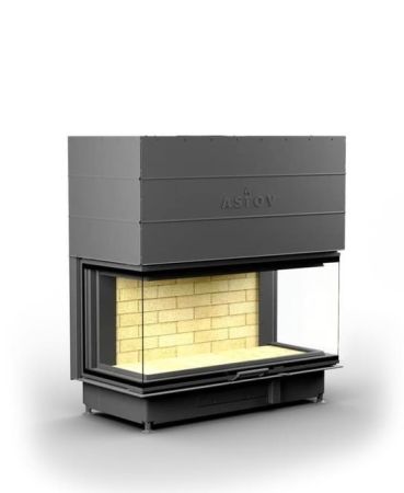 фото Каминная топка Астов П3С 12057