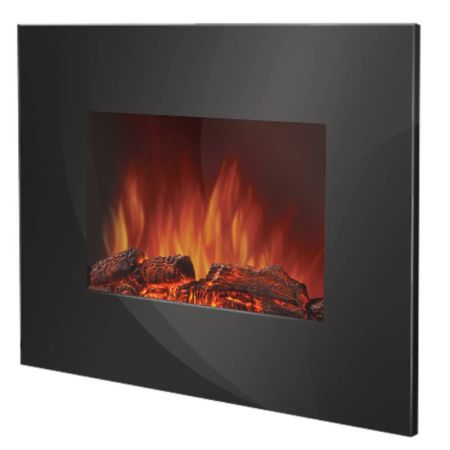 фото Электрокамин Electrolux EFP/W-1100ULS