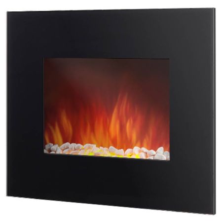 фото Электрокамин Electrolux EFP/W-1100ULS