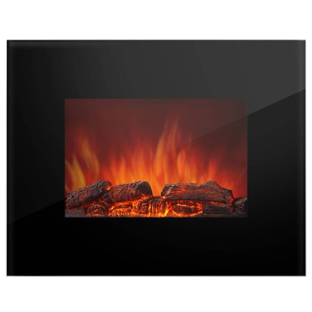 фото Электрокамин Electrolux EFP/W-1100ULS