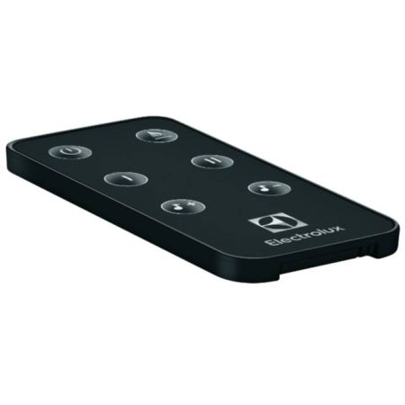 фото Электрокамин Electrolux EFP/W-1100ULS