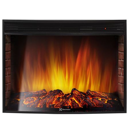 фото Очаг электрический Electrolux Sphere Plus EFP/P-2720RLS