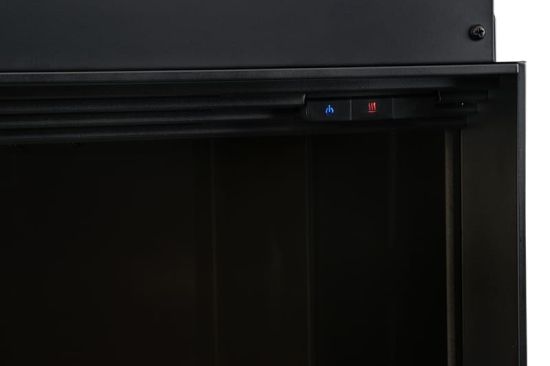 фото Очаг электрокамина Dimplex Ignite Ultra 40