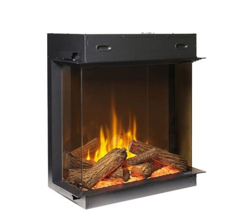 фото Очаг электрокамина Dimplex Aspire 30