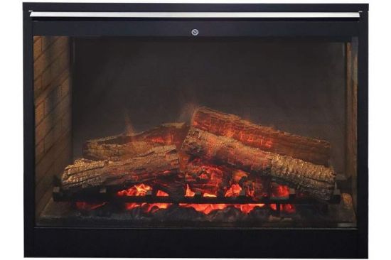 фото Электрический очаг Symphony 30'' DF3020-INT