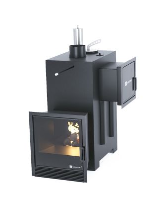  фото Печь для бани Easysteam Анапа М2