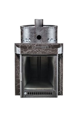 фото Печь для бани Ферингер Малютка в кожухе Стандарт 