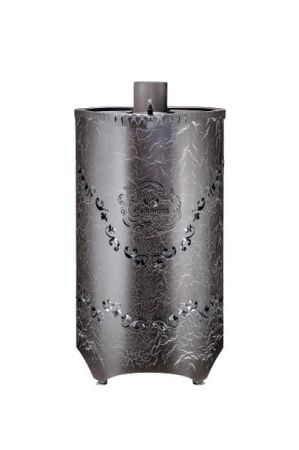 фото Печь для бани Ферингер Малютка в кожухе Стандарт 