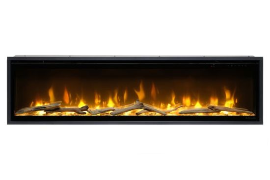 фото Очаг электрокамина Dimplex Ignite Evolve 60