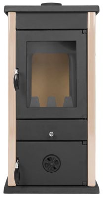  фото Отопительная печь Thermo Vesta