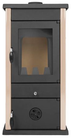 фото Отопительная печь Thermo Vesta
