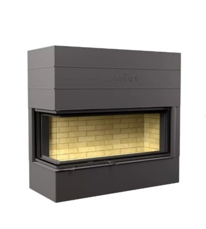 фото Каминная топка Астов П2С 14057 L/R