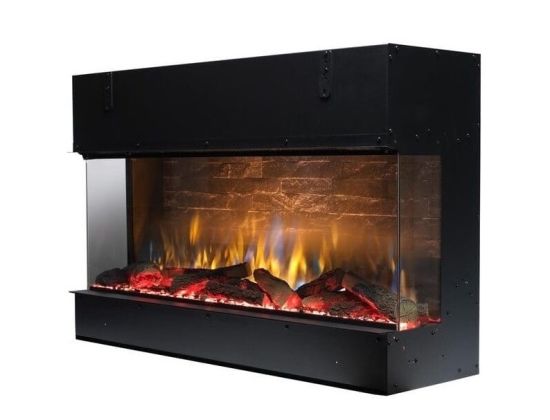 фото Очаг электрокамина Dimplex Vivente 100