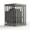 Печь для бани Fireway Parovar 24 ковка (211) без выноса