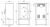 фото Печь-камин Defro Home Solum Log Black & White