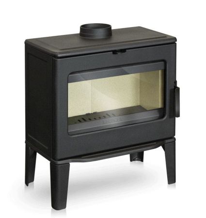 фото Печь-камин Lacunza Bidart