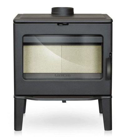 фото Печь-камин Lacunza Bidart