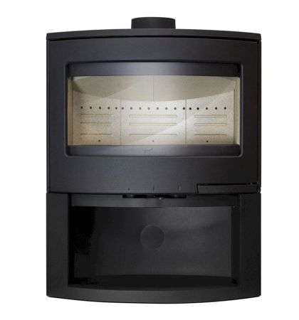 фото Печь-камин Lacunza Bristol