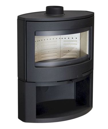 фото Печь-камин Lacunza Bristol