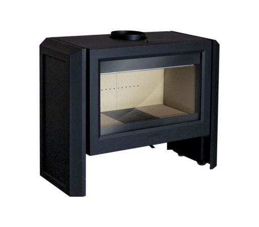 фото Печь-камин Lacunza Leon