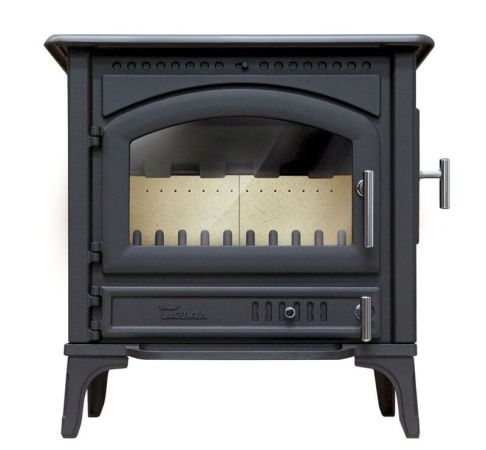 фото Печь-камин Lacunza Levante