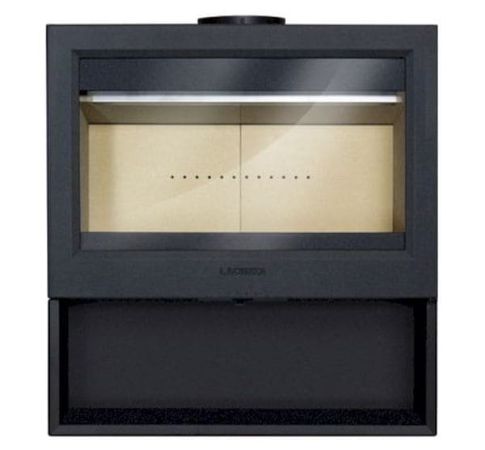 фото Печь-камин Lacunza Lugo