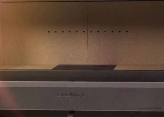 фото Печь-камин Lacunza Lugo