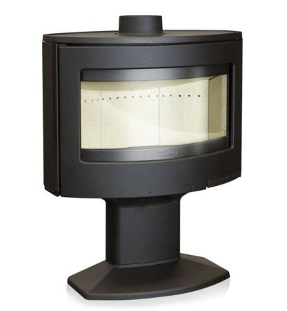 фото Печь-камин Lacunza Tarbes