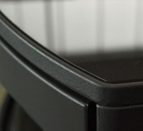 фото Печь-камин Lacunza Tarbes