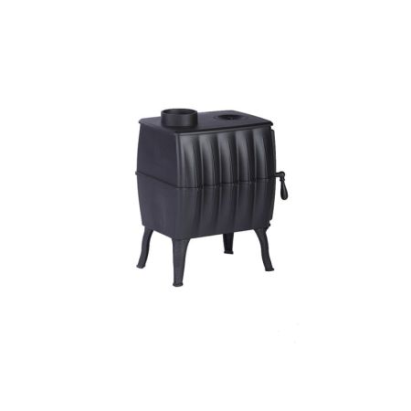 фото Отопительная печь Бахтинка