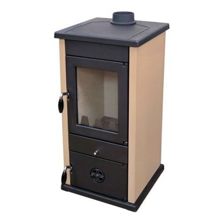 фото Отопительная печь Vesta