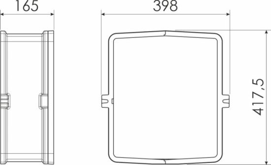 фото Удлинитель тоннеля и топочной камеры