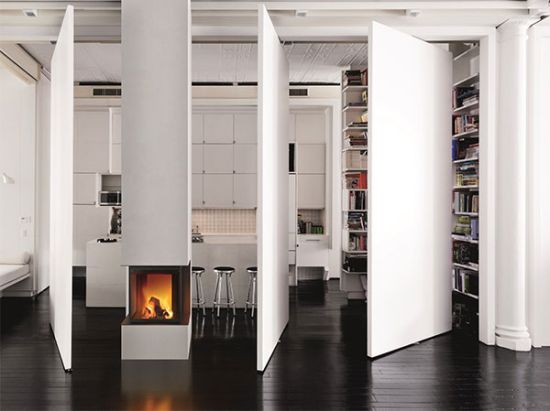 фото MCZ Plasma 50T Wood