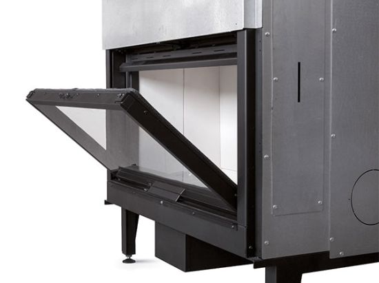 фото MCZ Plasma 95 Wood