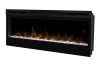Встраиваемый/настенный очаг электрокамина Prism BLF5051