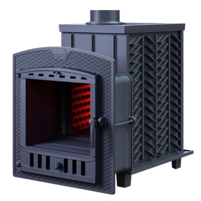  фото Печь для бани Гефест ЗК 18 (П2)