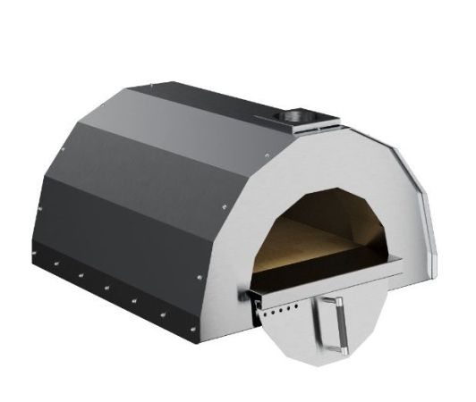 фото Пиццерия на дровах Астов 1000