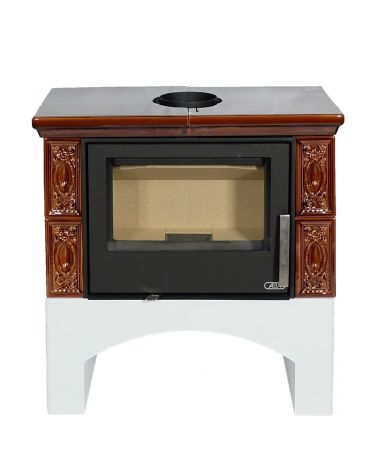 фото Печь-камин ABX PANONIE I