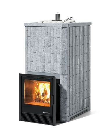 фото Печь для бани Easysteam Южная 35