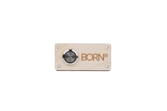 фото Система автоматической подачи пара BORN steamboost