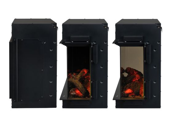 фото Очаг электрокамина Dimplex Ignite Ultra 60