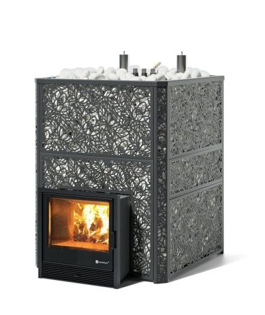 фото Печь для бани Easysteam Ялта 80 К/2024