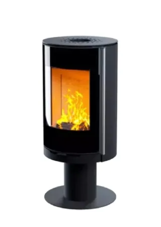 фото Печь-камин Астов R1 N