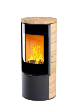 фото Печь-камин Астов R1 K