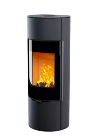 фото Печь-камин Астов R1 L 