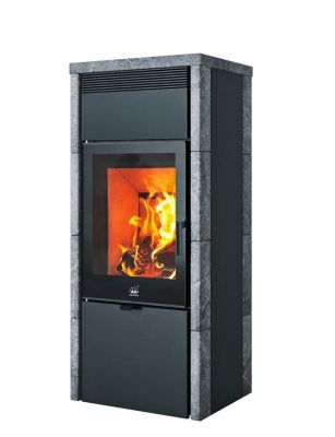  фото Печь-камин Easysteam MONTFORT