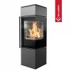 Печь-камин Kratki PRO REN/S