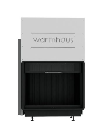 фото Каминная топка FLAT 120/80h Warmhaus